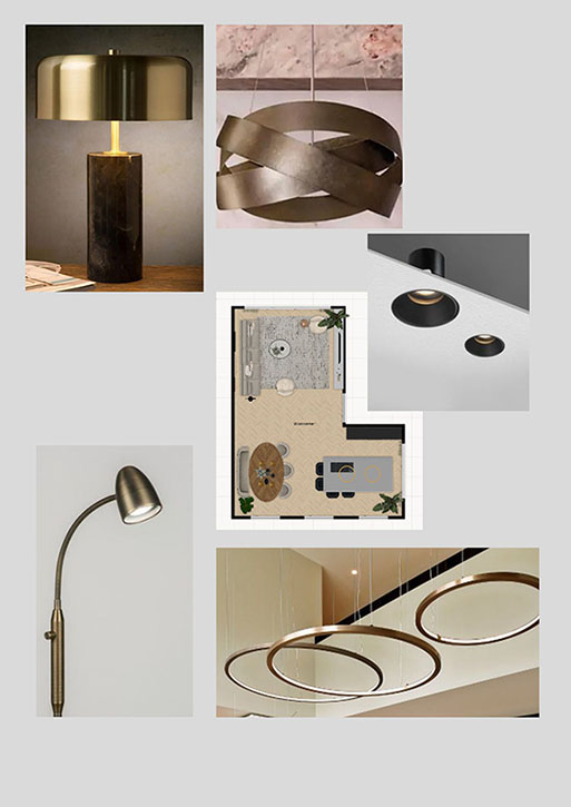 Lichtplan website
